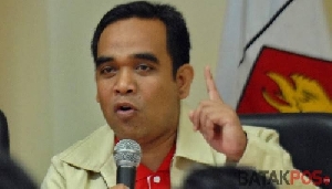 Terkait Jatah Menteri, Gerindra Sebut Prabowo Tunggu Sinyal Dari Jokowi